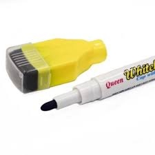 Bút Lông Bảng Queen WBM-600-VP