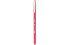 Bút lông Marvy 4800 đỏ đậm-QA