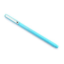 Bút lông Marvy 4800 xanh pestel-QA