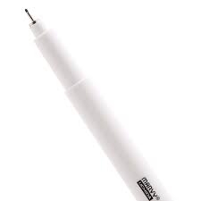 Bút vẽ kỹ thuật Marvy 4600 0.4 nâu-QA