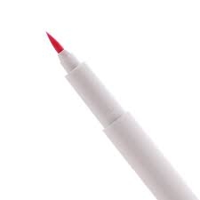 Bút vẽ kỹ thuật Marvy 4600 (ngòi lớn) hồng-QA