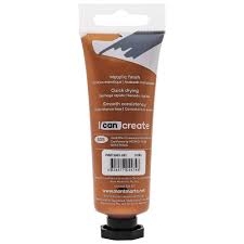 Màu vẽ Metallic Acylic Paint PMMT5009 Bronze (50ml)-