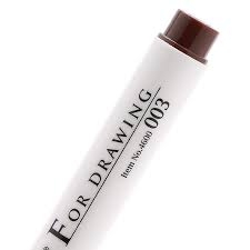 Bút vẽ kỹ thuật Marvy 4600 0.03 nâu-QA