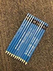 Bút chì Colleen 2B(Cây) hộp12