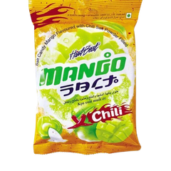 Kẹo xoài muối ớt thái(120g)-SP