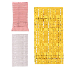 Rèm nhựa xà cừ 24515-1/24515/2-QSN/KTN