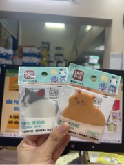 Note kiểu 8698 8*11cm