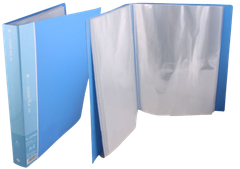 Bìa 30 lá Deli 5230-VN-LA