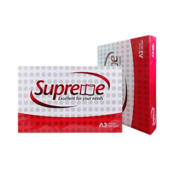 Giấy A3 70gsm Supreme 500t-ĐHP