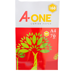 Giấy A4 70gsm A-One-KH/ĐHP