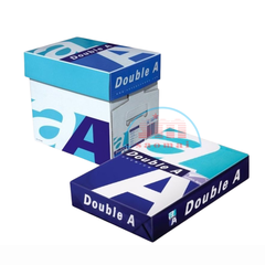 Giấy A3 70gsm Double A 500t-KH/VMH/ĐHP/HN