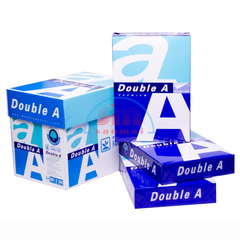 Giấy A3 70gsm Double A 500t-KH/VMH/ĐHP/HN