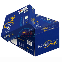 Giấy A3 80gsm PaperOne-VMH/HN/ĐHP