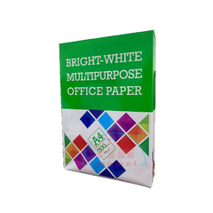 Giấy A4 70gsm Bright White-VMH/ĐHP