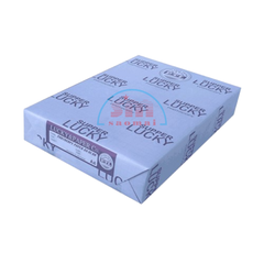 Giấy A4 70gsm Lucky-HP