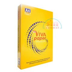 Giấy A4 70gsm Viva paper-VMH