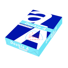 Giấy A4 80gsm Double A-ĐHP/VMH