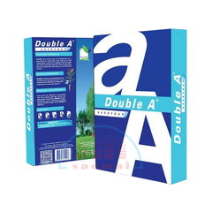 Giấy A4 80gsm Double A-ĐHP/VMH