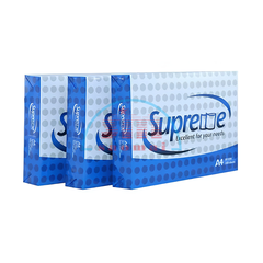 Giấy A4 80gsm Supreme-ĐHP