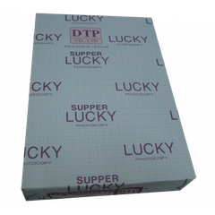 Giấy A3 70gsm Lucky-HP