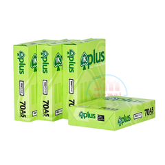 Giấy A5 70gsm Ikplus-ĐHP/ĐT