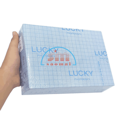 Giấy A5 70gsm Lucky-HP