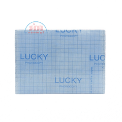 Giấy A5 70gsm Lucky-HP