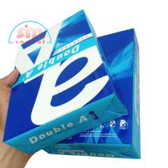Giấy A5 70gsm Double A
