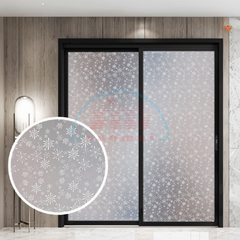 Giấy dán kiếng 60cmx2m 00276-KTN/TL