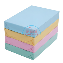 Giấy pho màu A5 80-VMH/HP (ream)