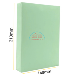 Giấy pho màu A5 80-VMH/HP (ream)