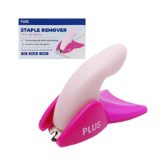 Gỡ kim Plus 210-V006 hồng-HV