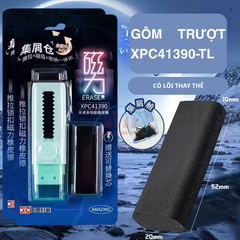 Gôm trượt XPC41390-TL