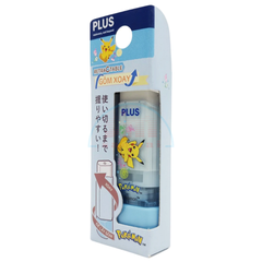 Gôm xoay Plus Pokemon 610-V021 x.dương-HV