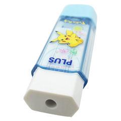 Gôm xoay Plus Pokemon 610-V021 x.dương-HV