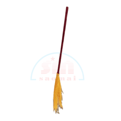 Halloween-Chổi phù thủy 034-KTN