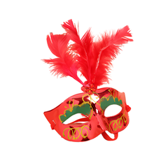 Halloween-Mặt nạ lễ hội 5-KTN