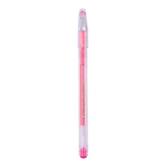 Bút nước Crown HJR-500P hồng-VSG