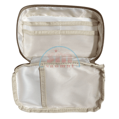 Hộp Bút/Bóp Viết Ngang nhiều ngăn cỡ lớn Dễ Thương MG-9046-TM
