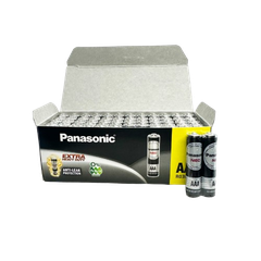 Pin tiểu Panasonic AAA than đen-HP