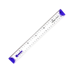 Thước Campus 30cm RL-EZM-A30-208