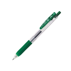 Viết bi Sarasa Clip JJ15-VIR 0.5 Xanh Lá
