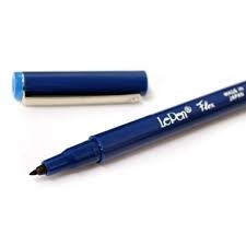 Bút lông Marvy 4800 x.đậm-QA