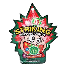 Kẹo nổ vị dưa hấu (30g)-SP