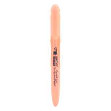Dạ quang Marvy 8000 cam pastel-QA