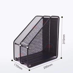 Kệ 2 ngăn Toppoint HY3629-ĐĐ