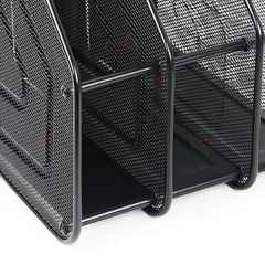 Kệ 2 ngăn Toppoint HY3629-ĐĐ