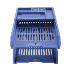 Kệ 2 tầng Shuter S712-HQ (KTN)