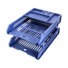 Kệ 2 tầng Shuter S712-HQ (KTN)