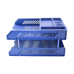 Kệ 2 tầng Shuter S712-HQ (KTN)